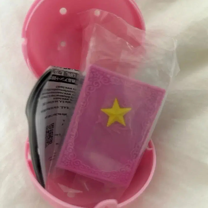 [BUNJANG] Aikatsu! Idol Activities Music Box Figure Series A Gachapon / 아이카츠 아이엠스타 오르골 판매 a상 가샤폰