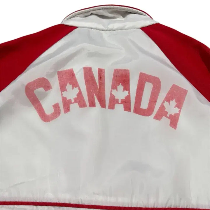 [BUNJANG] Adidas Canada Track Top 105 Size / 아디다스 캐나다 트랙탑 105 사이즈