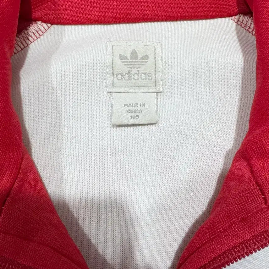 [BUNJANG] Adidas Canada Track Top 105 Size / 아디다스 캐나다 트랙탑 105 사이즈