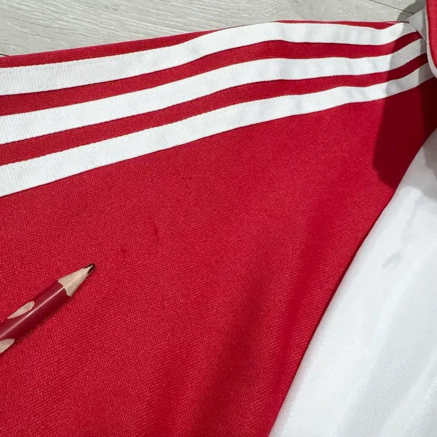 [BUNJANG] Adidas Canada Track Top 105 Size / 아디다스 캐나다 트랙탑 105 사이즈
