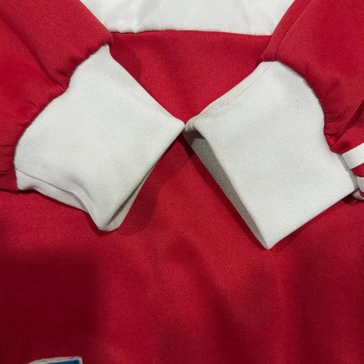 [BUNJANG] Adidas Canada Track Top 105 Size / 아디다스 캐나다 트랙탑 105 사이즈