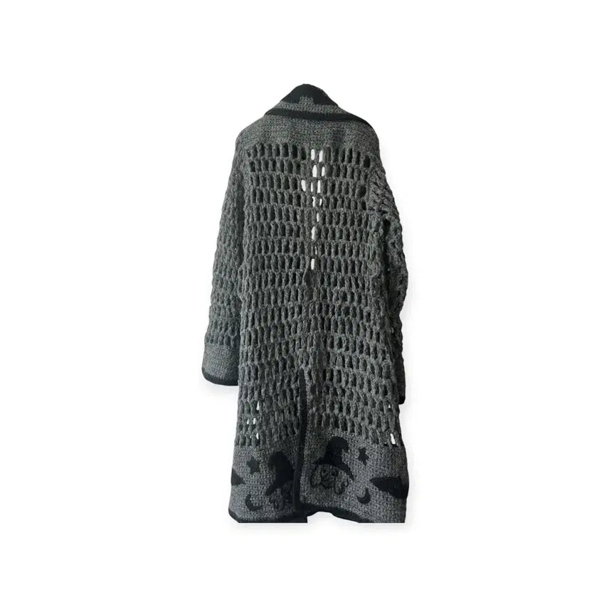 [SOLD OUT] 언더커버 마녀기 로브