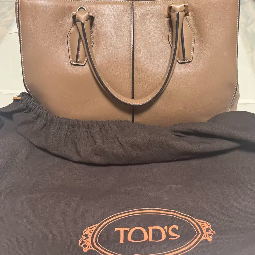 [BUNJANG] TOD&