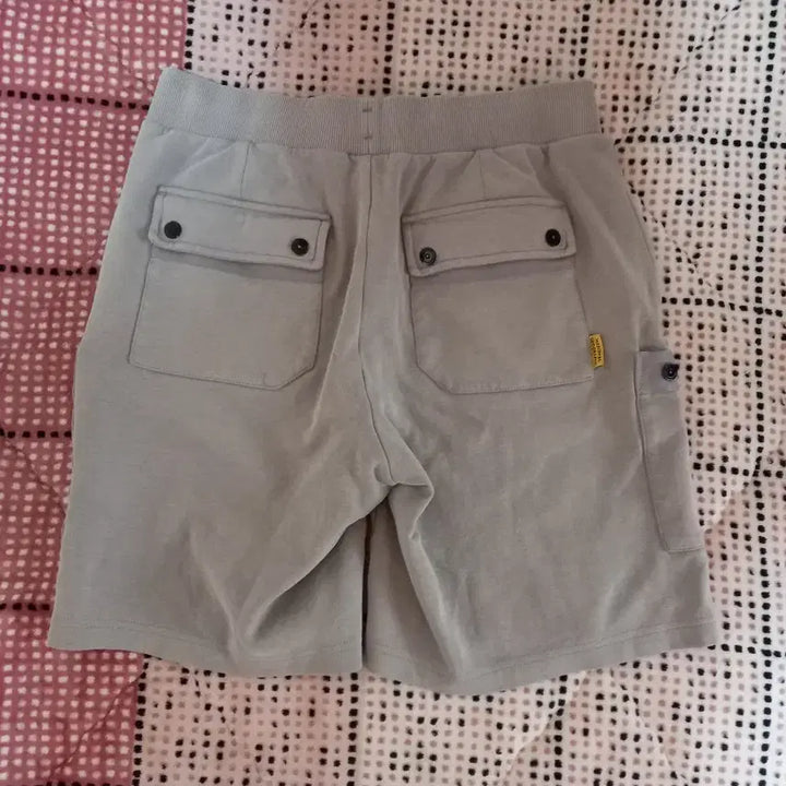 [BUNJANG] National Geographic Cargo Shorts Gray 81 / 내셔널지오그래픽 카고 반바지 81 @@
