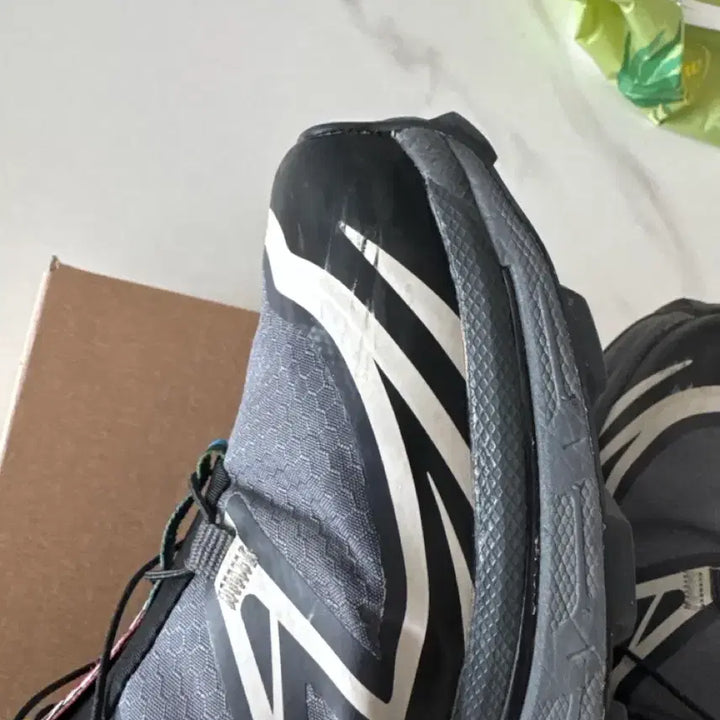 [BUNJANG] Salomon XT-6 GTX Hiking Shoes / 살로몬 XT-6 GTX