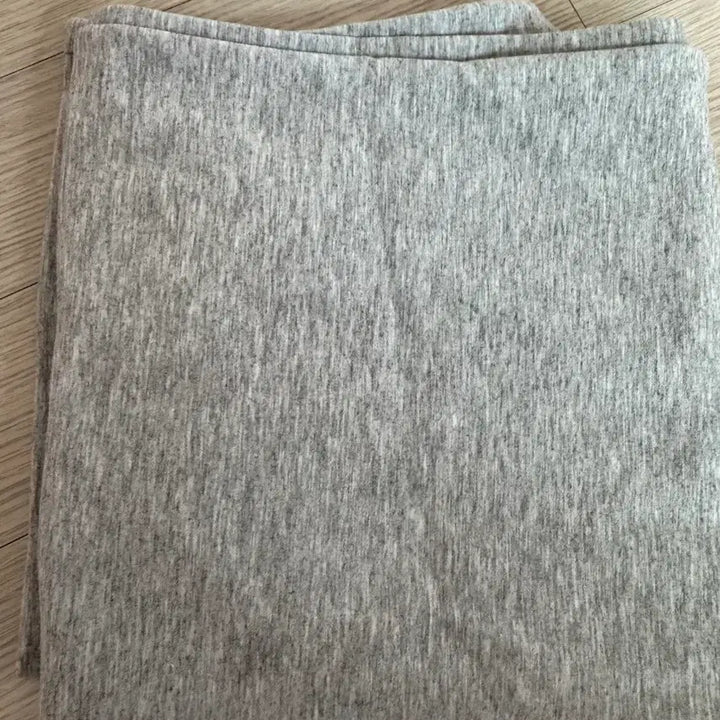 [BUNJANG] Frost J Dia Banding Pants Grey Long / 프로스트제이 디아밴딩팬츠 그레이 롱