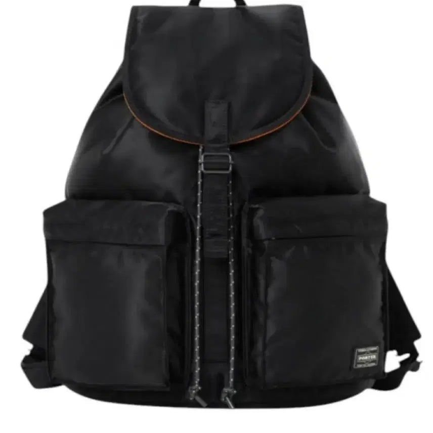 [BUNJANG] Yoshida Porter Backpack / 요시다 포터 백팩