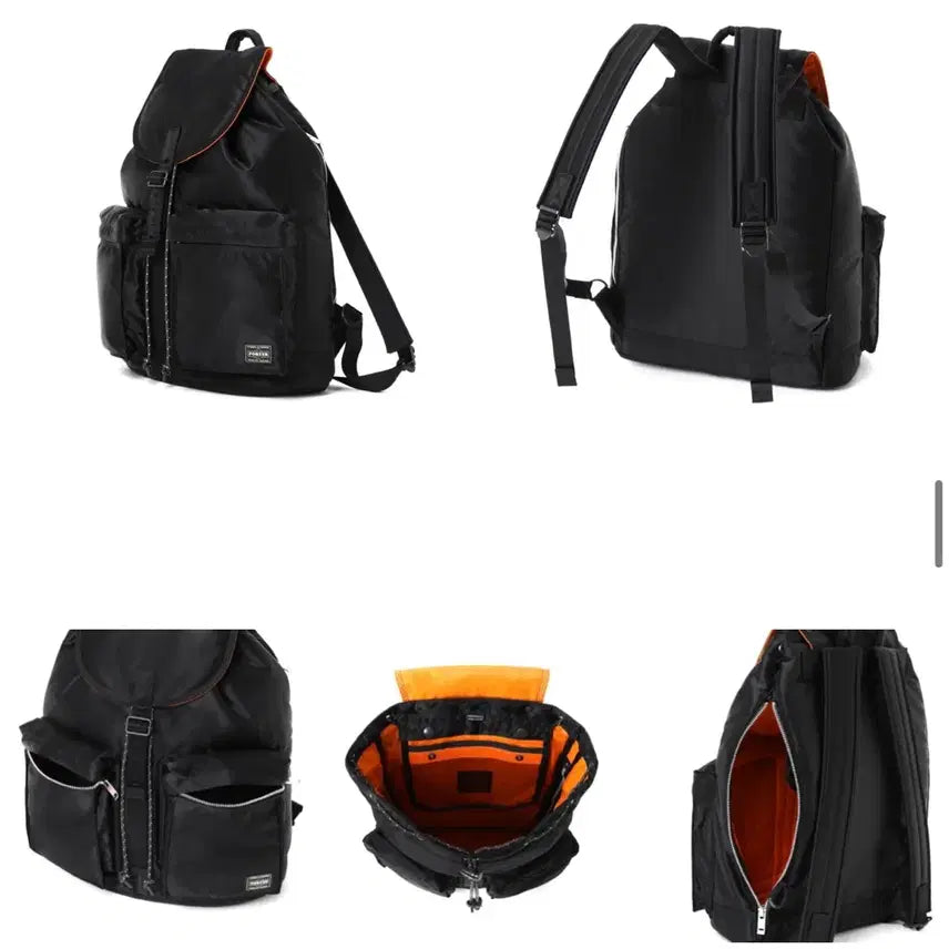 [BUNJANG] Yoshida Porter Backpack / 요시다 포터 백팩