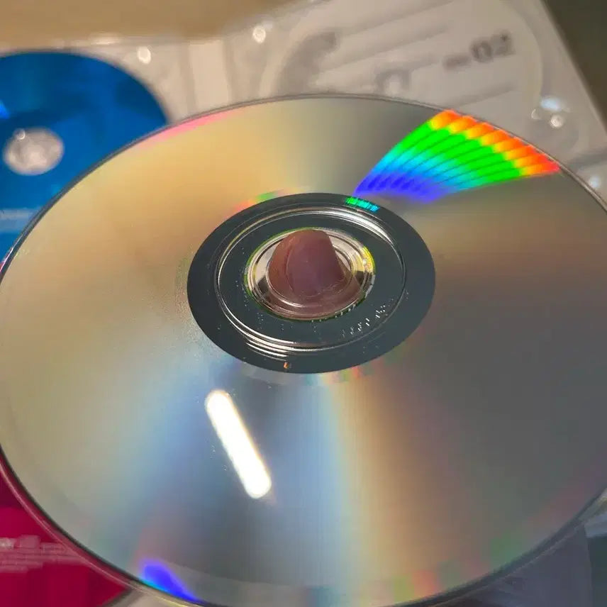 [SOLD OUT] 카우보이 비밥 OST 4CD BOX+1CD