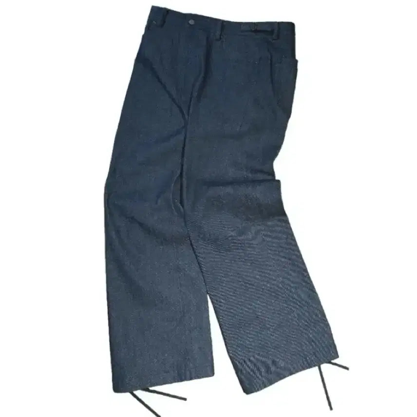 [SOLD OUT] 논노드 젠 인디고 3사이즈