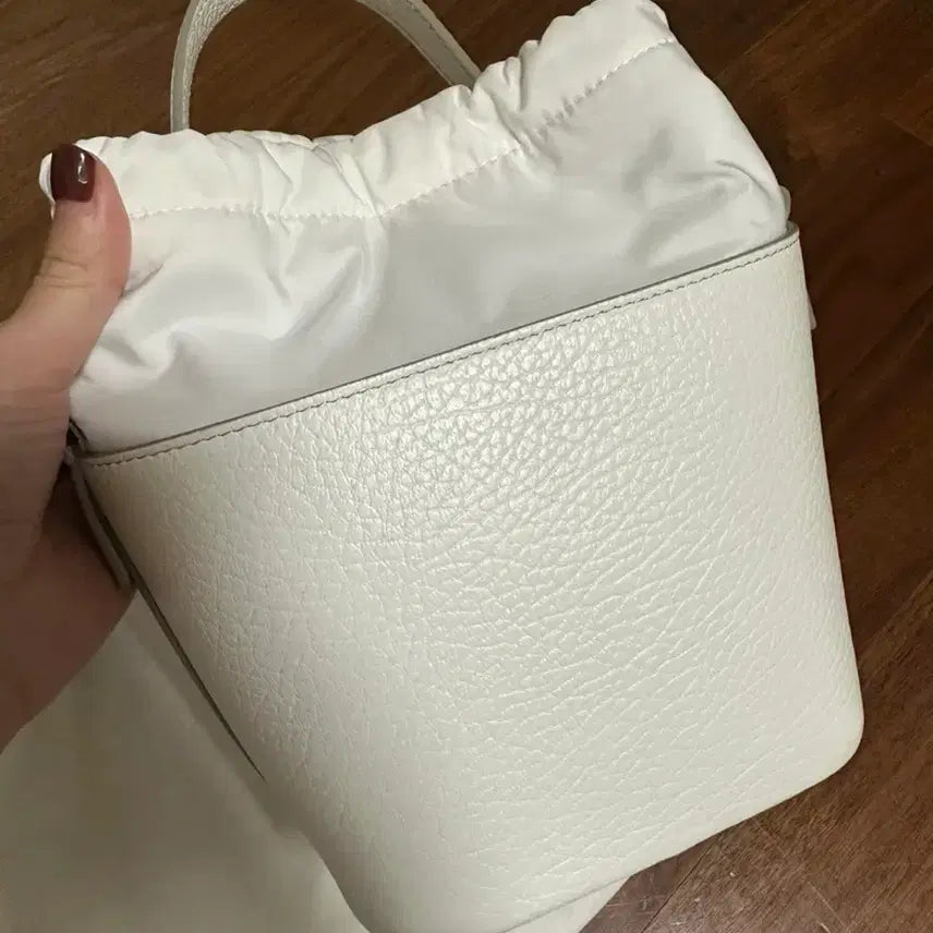 [BUNJANG] Maison Margiela Bucket Bag / 메종마르지엘라 버킷백