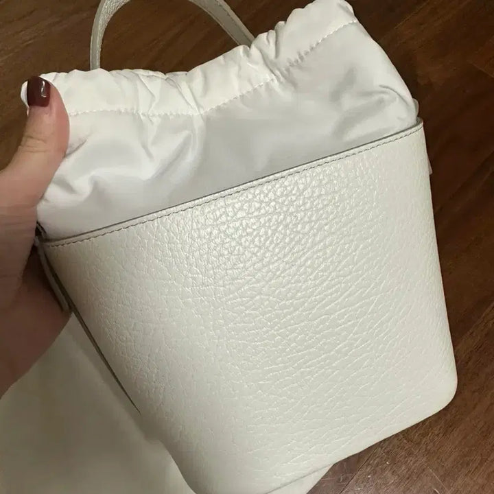 [BUNJANG] Maison Margiela Bucket Bag / 메종마르지엘라 버킷백