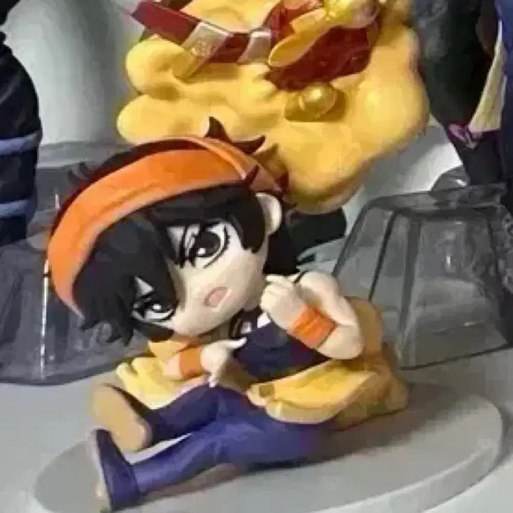 [BUNJANG] JoJo&