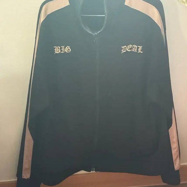 [SOLD OUT] 외지주 빅딜져지 L