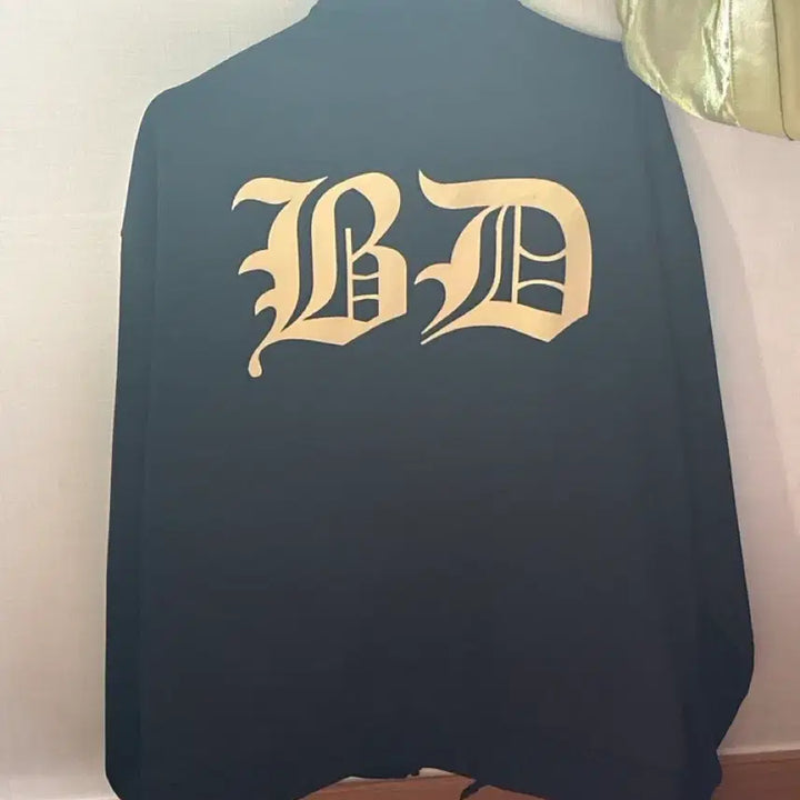 [SOLD OUT] 외지주 빅딜져지 L