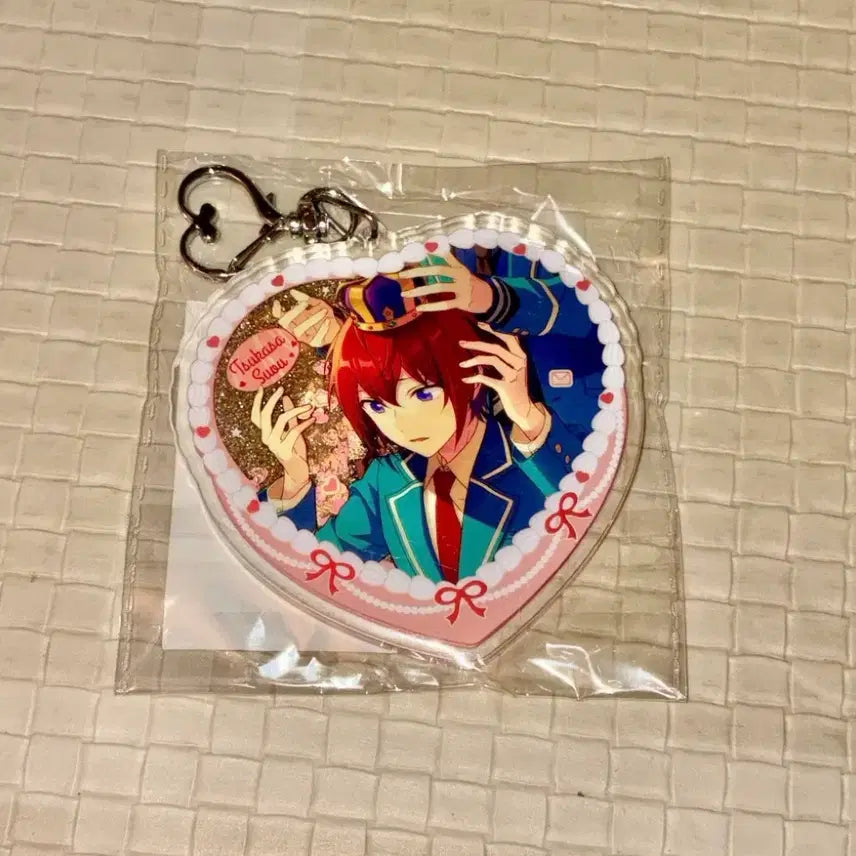 [BUNJANG] Ensemble Stars Tsukasa Suou Valentine&