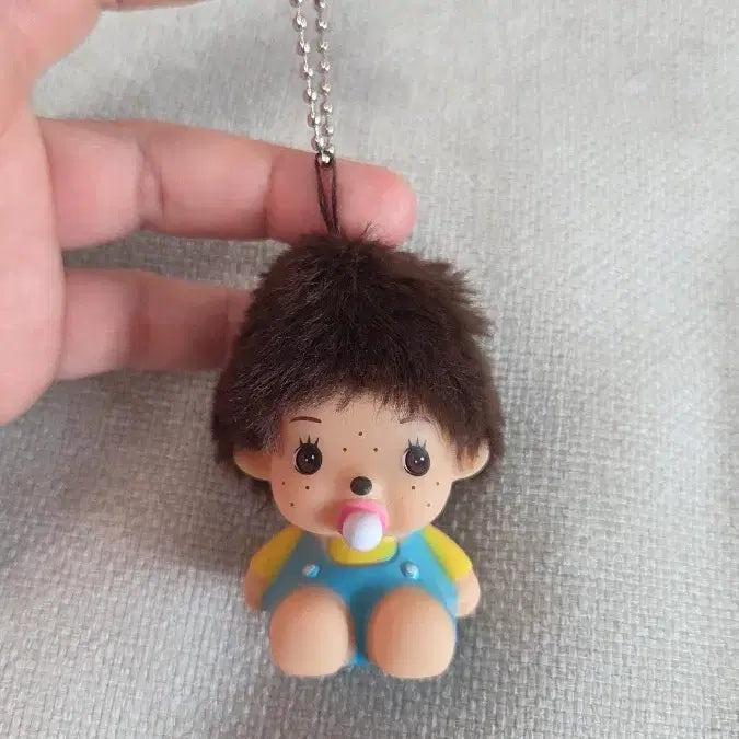 [SOLD OUT] 몬치치 인형 키링