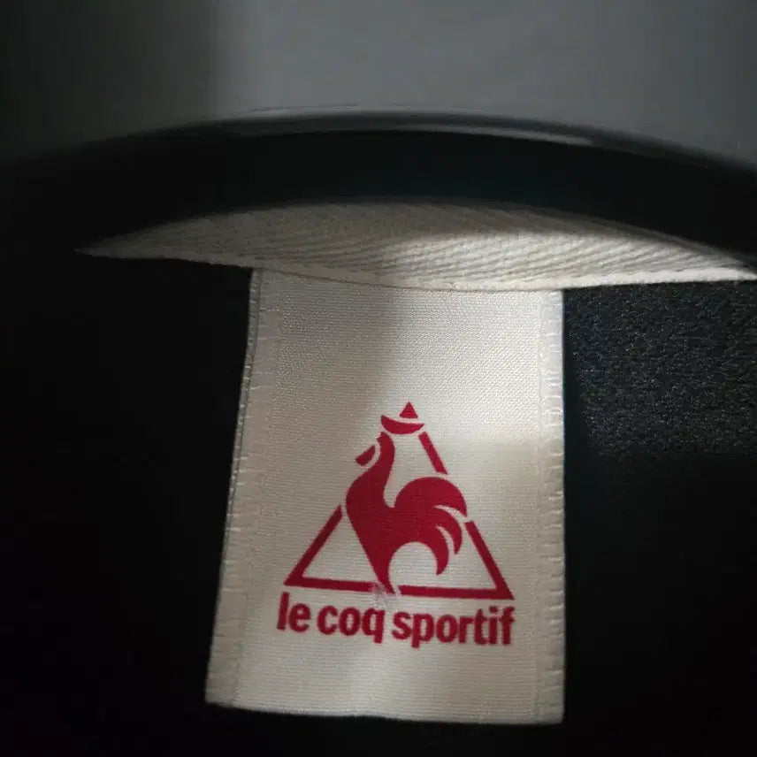 [BUNJANG] Le Coq Sportif Track Jacket (Size 90) / 르꼬끄 스포르티브  트랙 자켓 90 여