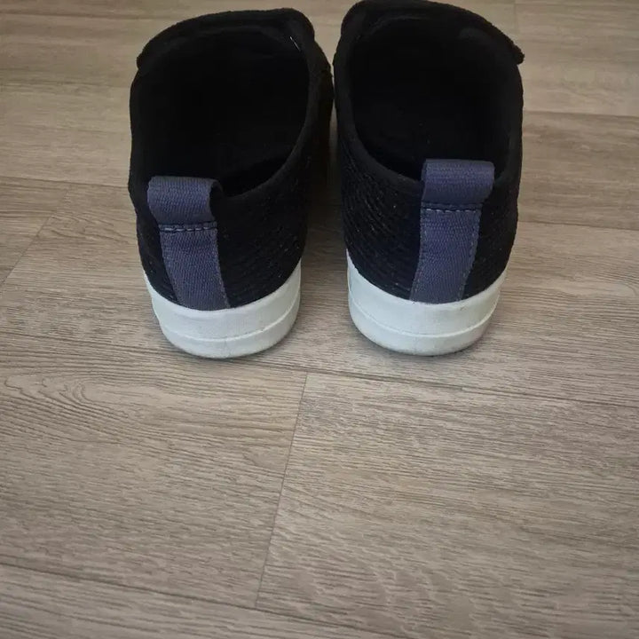 [BUNJANG] Corduroy Sneakers (235) / 코듀로이 스니커즈 운동화(235)