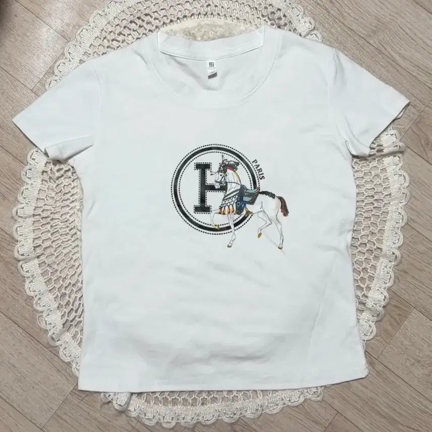 [SOLD OUT] 에르메스 반팔