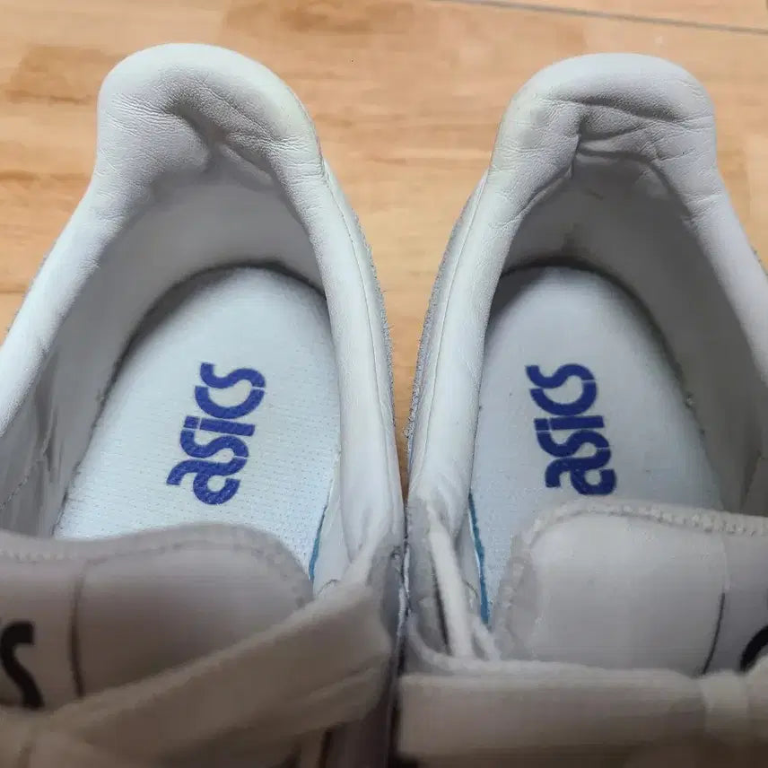 [BUNJANG] Asics Gel Point Tiger Sneakers / 아식스 젤 포인트 타이거 270(265추천)