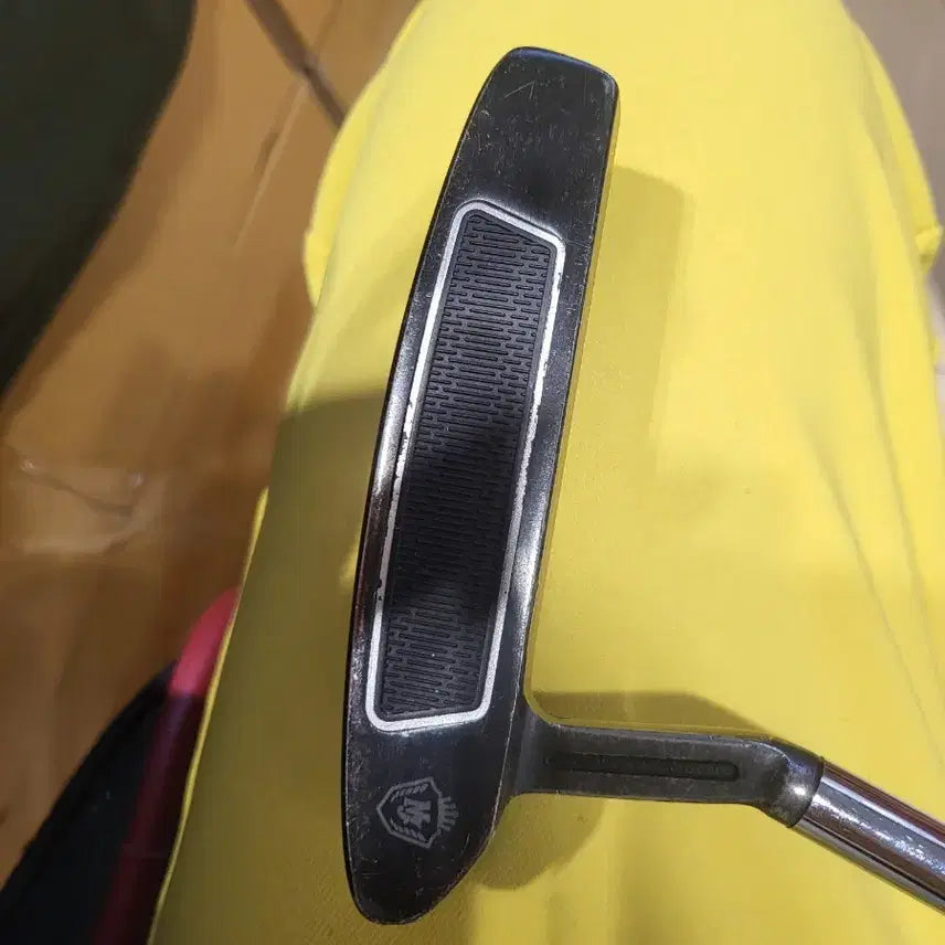 [BUNJANG] Majesty Moment Putter 33-inch / 마제스티 퍼터 33인치 w moment