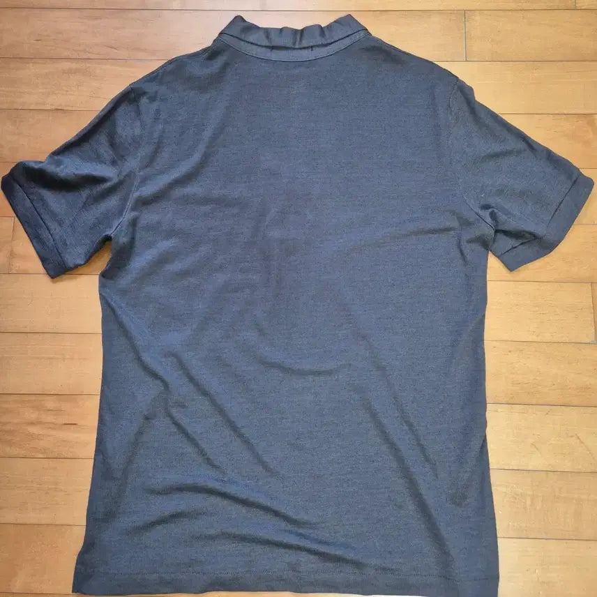 [SOLD OUT] *TIME 타임옴므 반팔 티셔츠 100*
