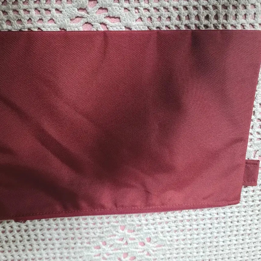 [BUNJANG] Kangol Clutch Bag / 캉골 클러치
