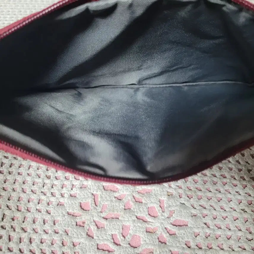 [BUNJANG] Kangol Clutch Bag / 캉골 클러치