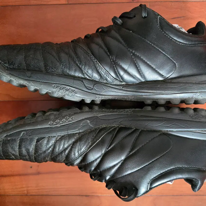 [BUNJANG] Asfleta O-Rei Treinamento TF A005 Black 280 / 아슬레타 O-Rei Treinamento TF A005 블랙 280