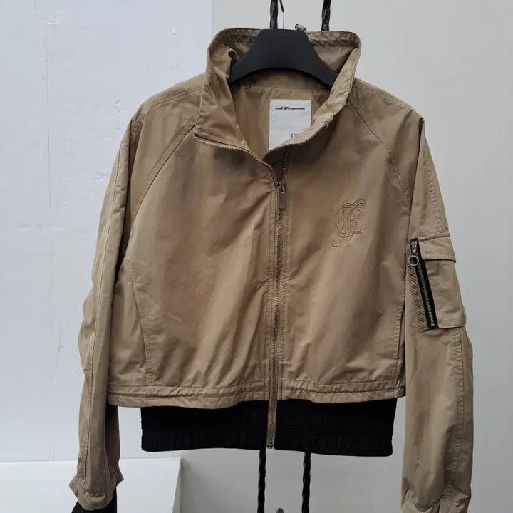 [SOLD OUT] 에고이스트 점퍼