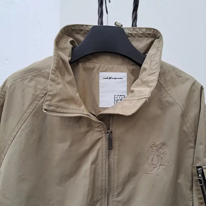 [SOLD OUT] 에고이스트 점퍼