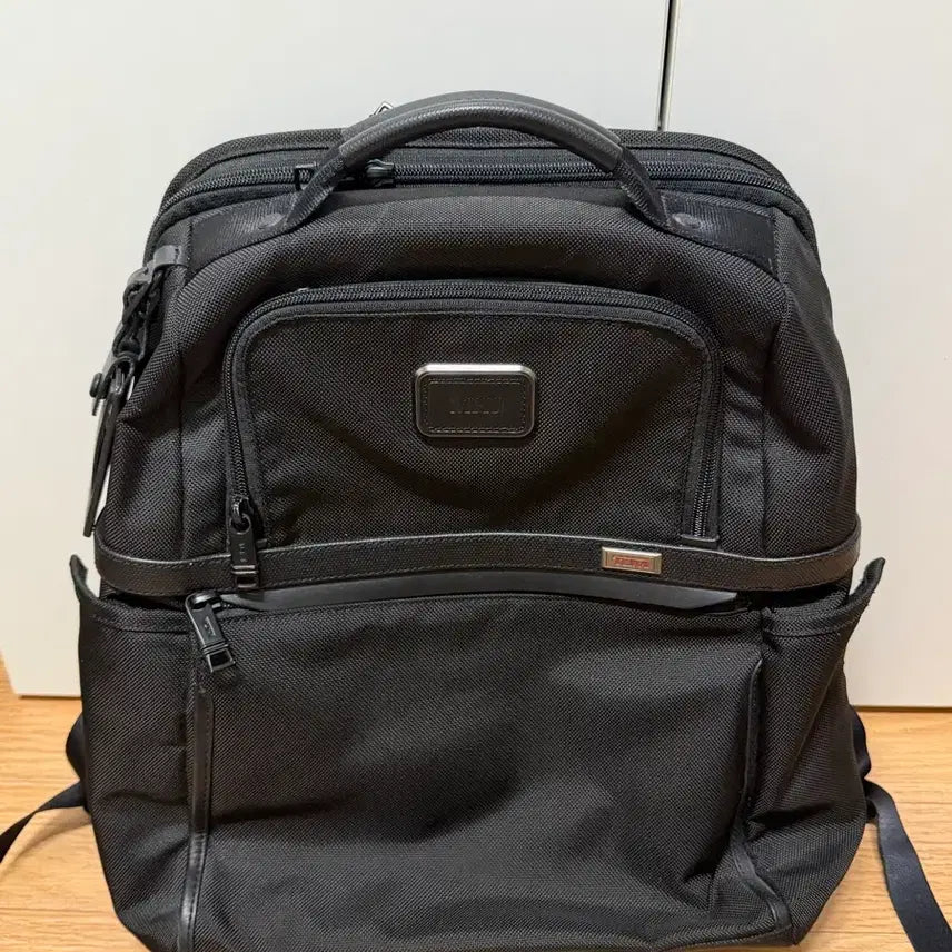[SOLD OUT] 투미 TUMI 알파3 슬림 솔루션 브리프 팩 2603177D3