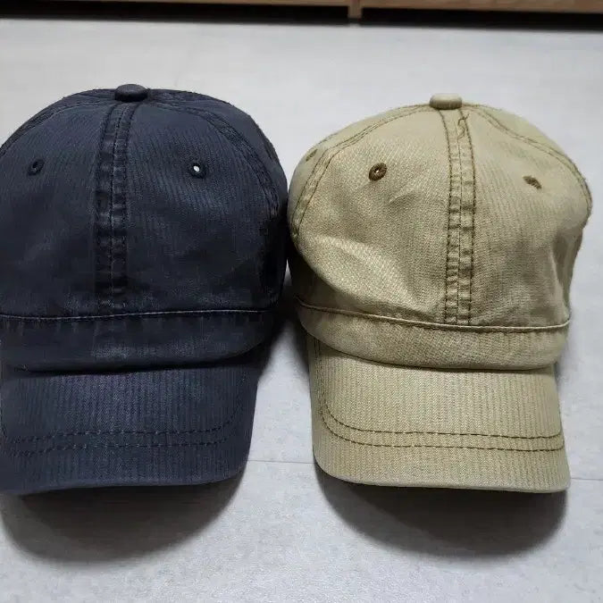 [BUNJANG] Vintage Baseball Cap (Unworn New) / 빈티지 야구모자 볼캡,등산모자,속건모자(미착용새상품)