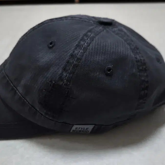 [BUNJANG] Vintage Baseball Cap (Unworn New) / 빈티지 야구모자 볼캡,등산모자,속건모자(미착용새상품)