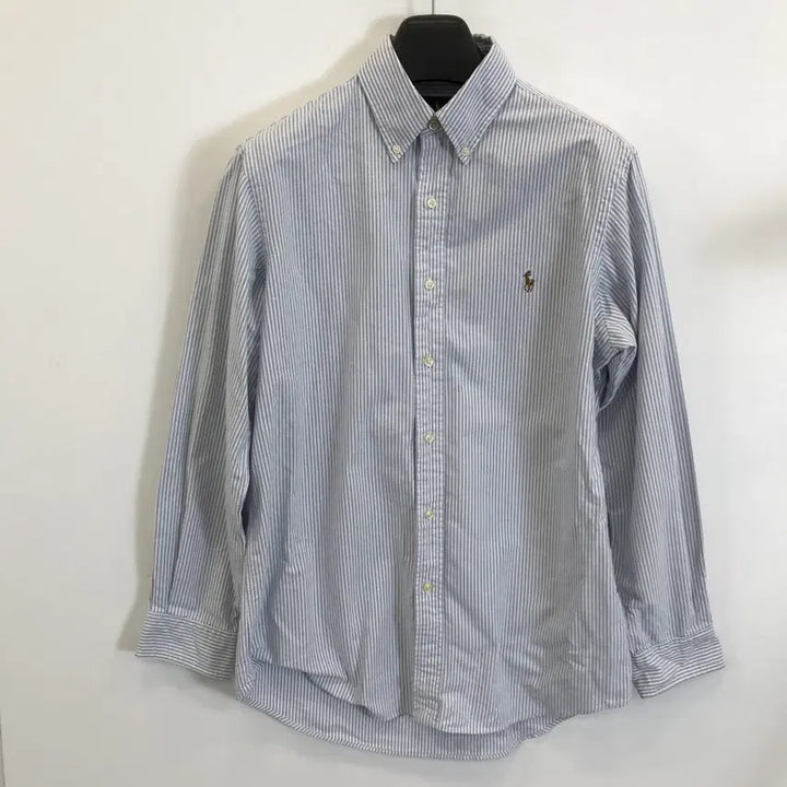 [SOLD OUT] 폴로 랄프로렌 클래식핏 옥스포드셔츠 스트라이프 [M]
