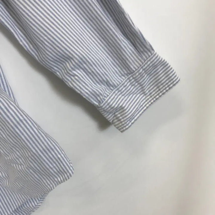 [SOLD OUT] 폴로 랄프로렌 클래식핏 옥스포드셔츠 스트라이프 [M]