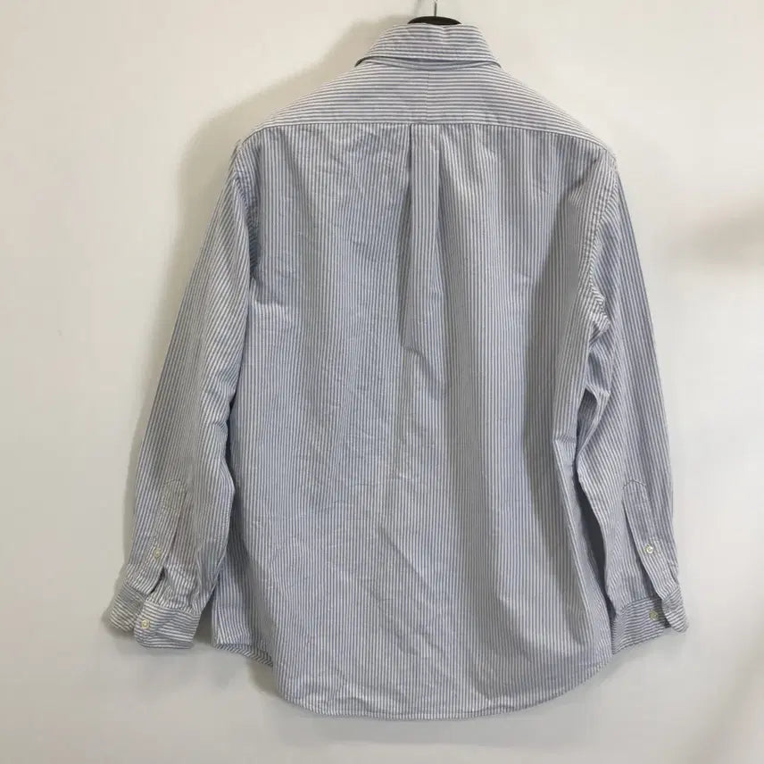 [SOLD OUT] 폴로 랄프로렌 클래식핏 옥스포드셔츠 스트라이프 [M]