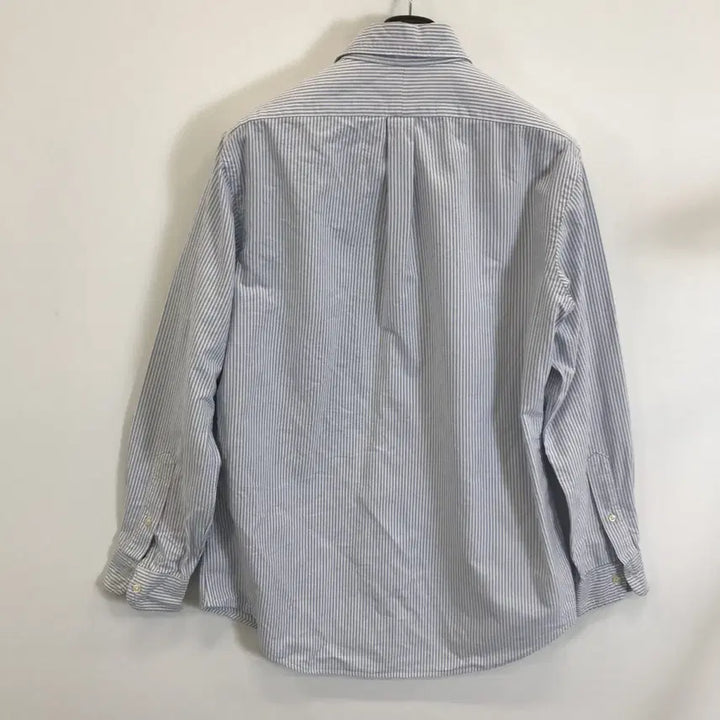[SOLD OUT] 폴로 랄프로렌 클래식핏 옥스포드셔츠 스트라이프 [M]
