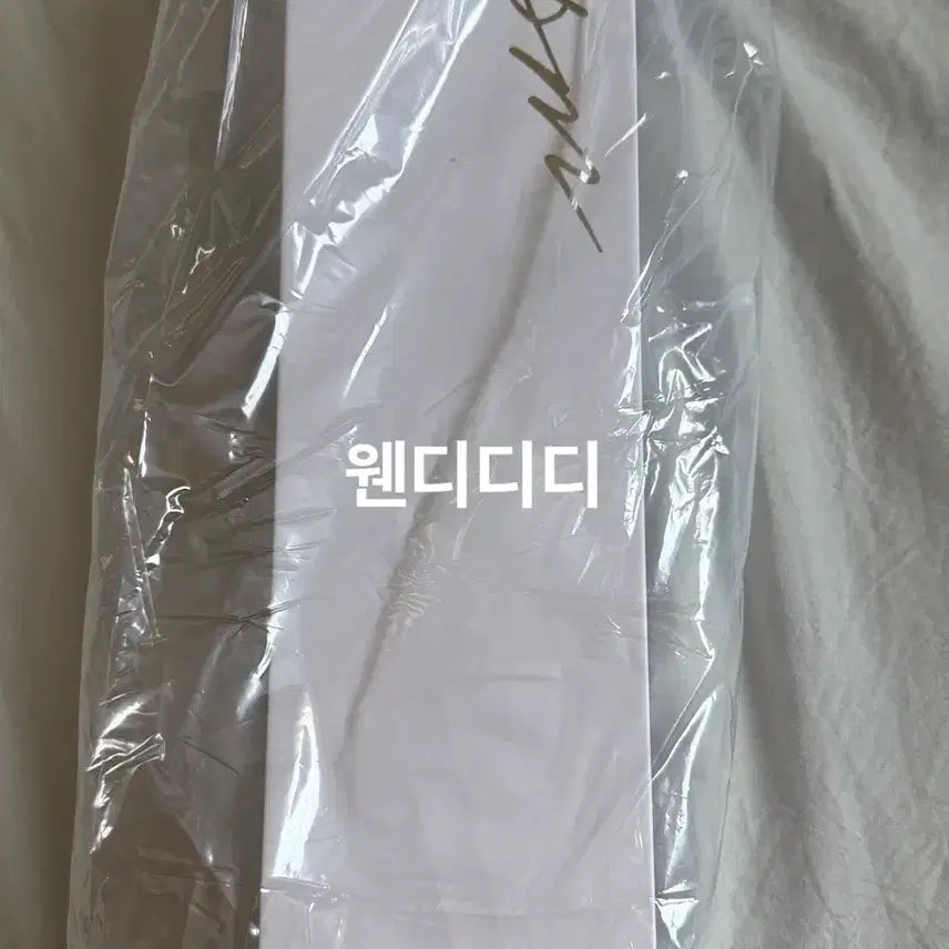 [BUNJANG] 2PM Official Light Stick New Version / 2pm 투피엠 공식 응원봉 새버전 new light stick