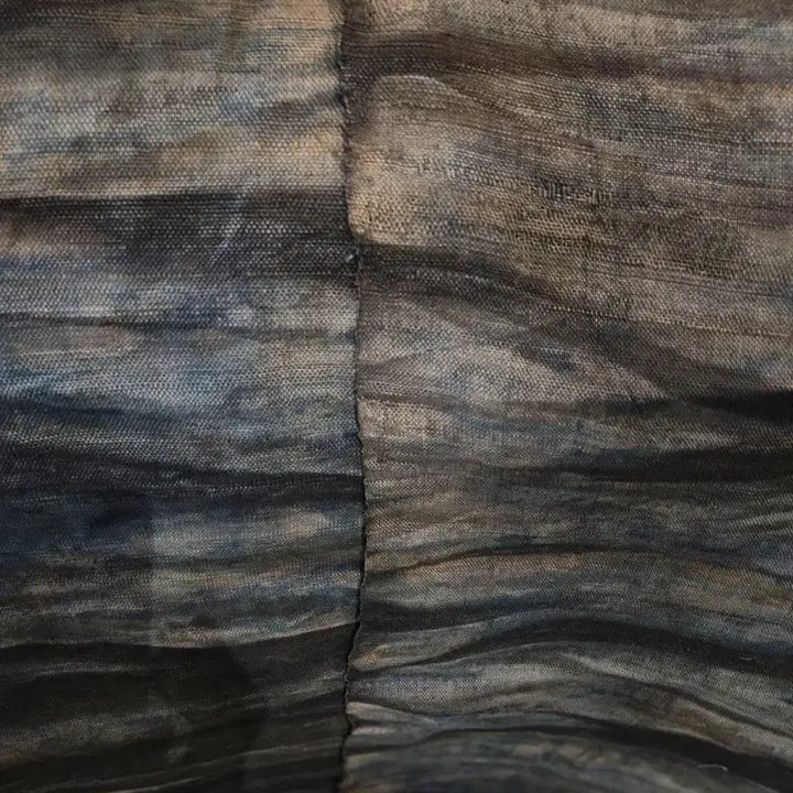 [BUNJANG] Hemp Natural Dye Fabric / 삼베 천연염색 원단