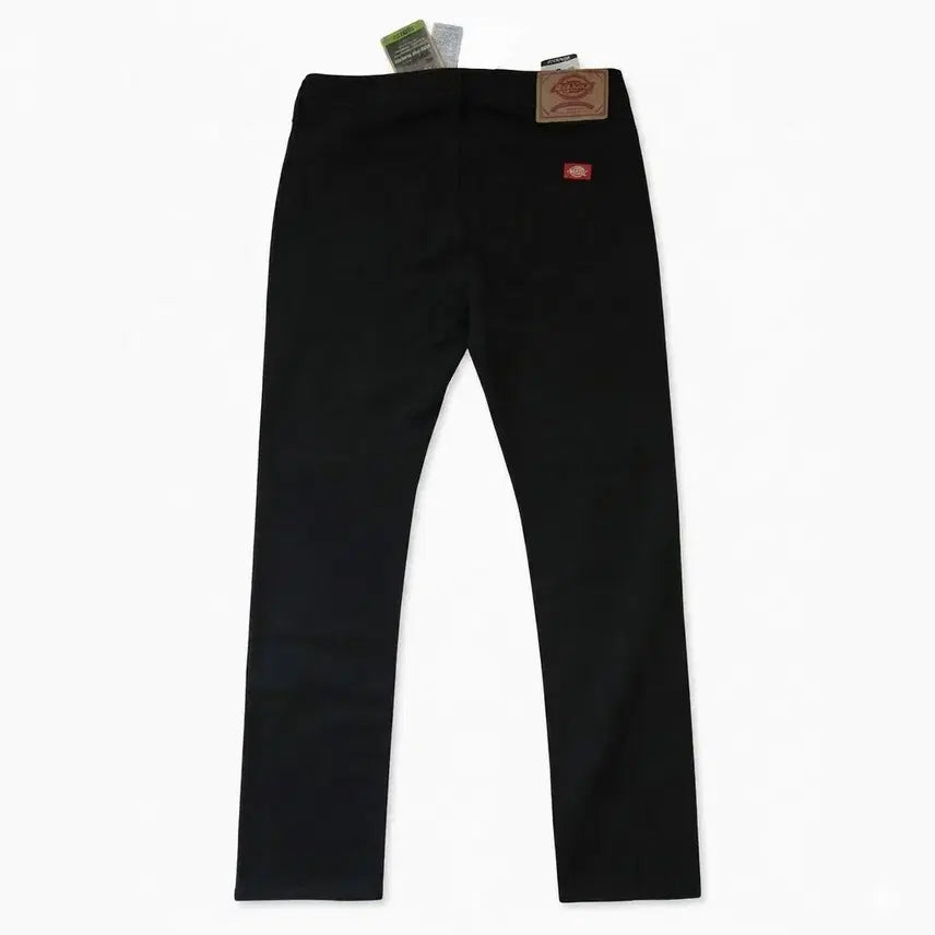 [BUNJANG] Dickies Slim Fit Black Jeans 32 / 택정가59,000원 디키즈 32 Dickies 슬림핏 블랙 청바지 블랙진