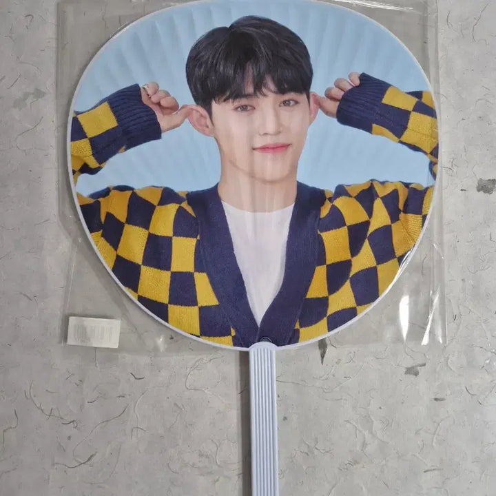 [SOLD OUT] 세븐틴 하나콘 우치와 리더즈 (쿱스, 호시, 우지) 일괄판매