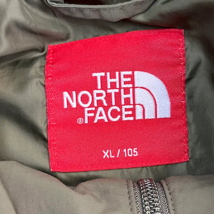 [BUNJANG] The North Face Windbreaker Jacket XL / 노스페이스 바람막이 자켓 XL(105)