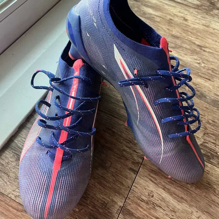 [BUNJANG] Puma Ultra Ultimate 1 FG Soccer Cleats Size 275 / 푸마 울트라 얼티메이트.1 최상급 275사이즈