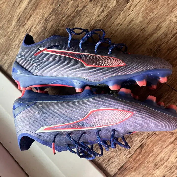[BUNJANG] Puma Ultra Ultimate 1 FG Soccer Cleats Size 275 / 푸마 울트라 얼티메이트.1 최상급 275사이즈