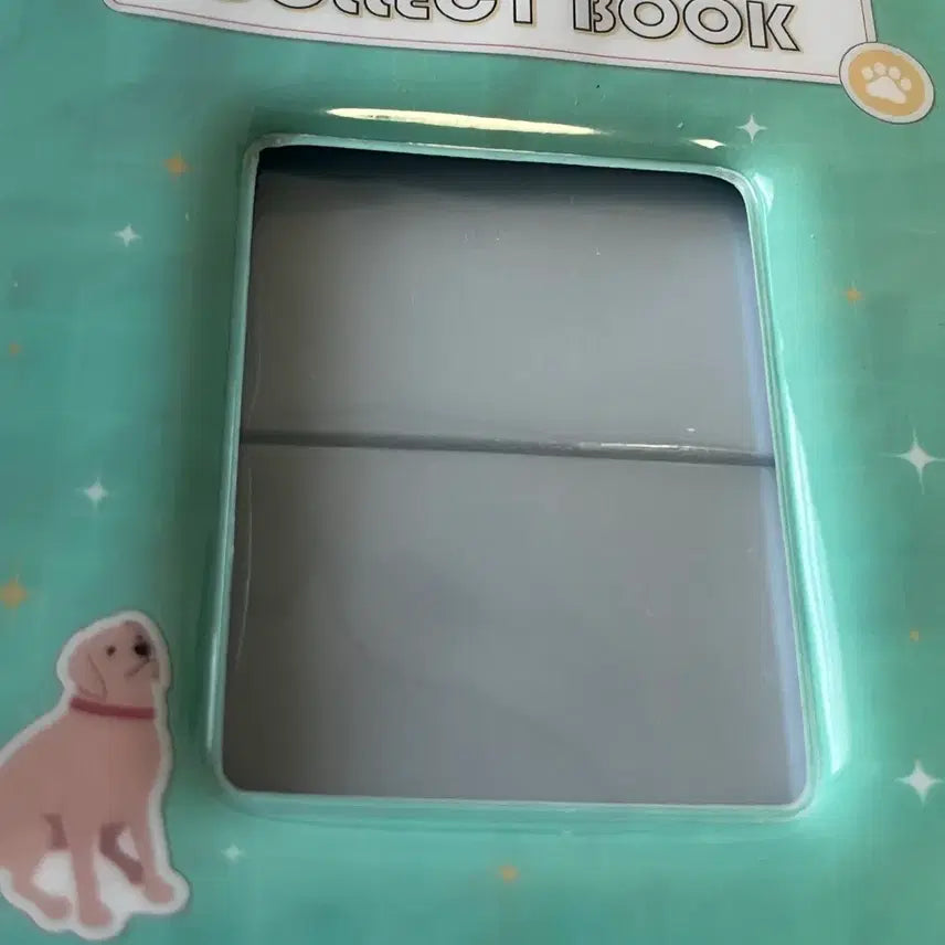 [BUNJANG] Debut or Die Popup Collect Book 2-Tier Binder / 데못죽 팝업 콜렉트북 2단 바인더