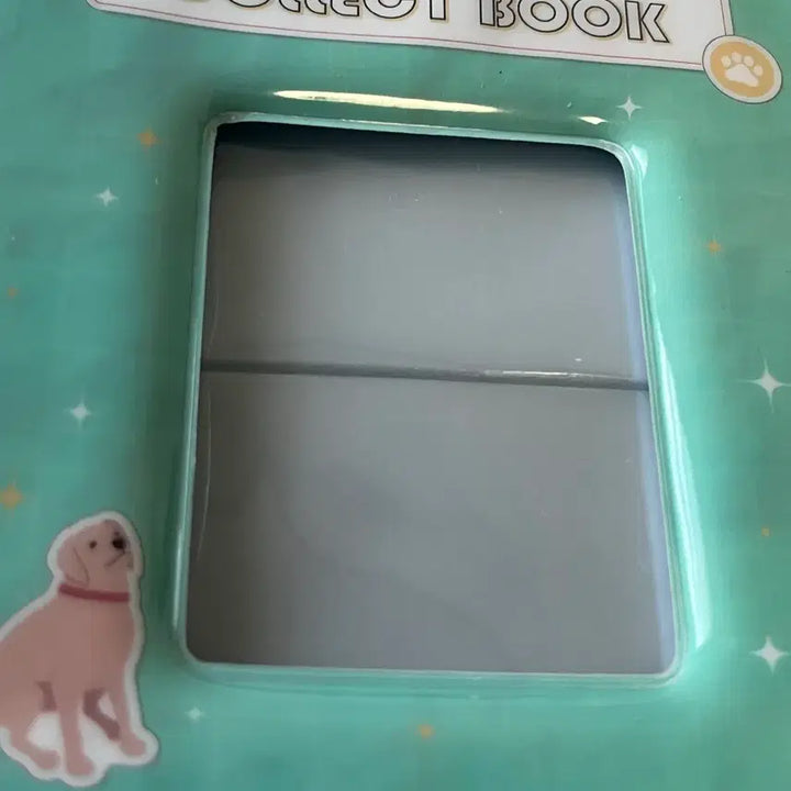 [BUNJANG] Debut or Die Popup Collect Book 2-Tier Binder / 데못죽 팝업 콜렉트북 2단 바인더