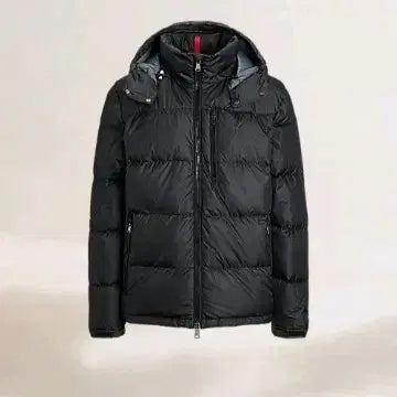 [SOLD OUT] 폴로 랄프로렌 블랙 패딩 점퍼