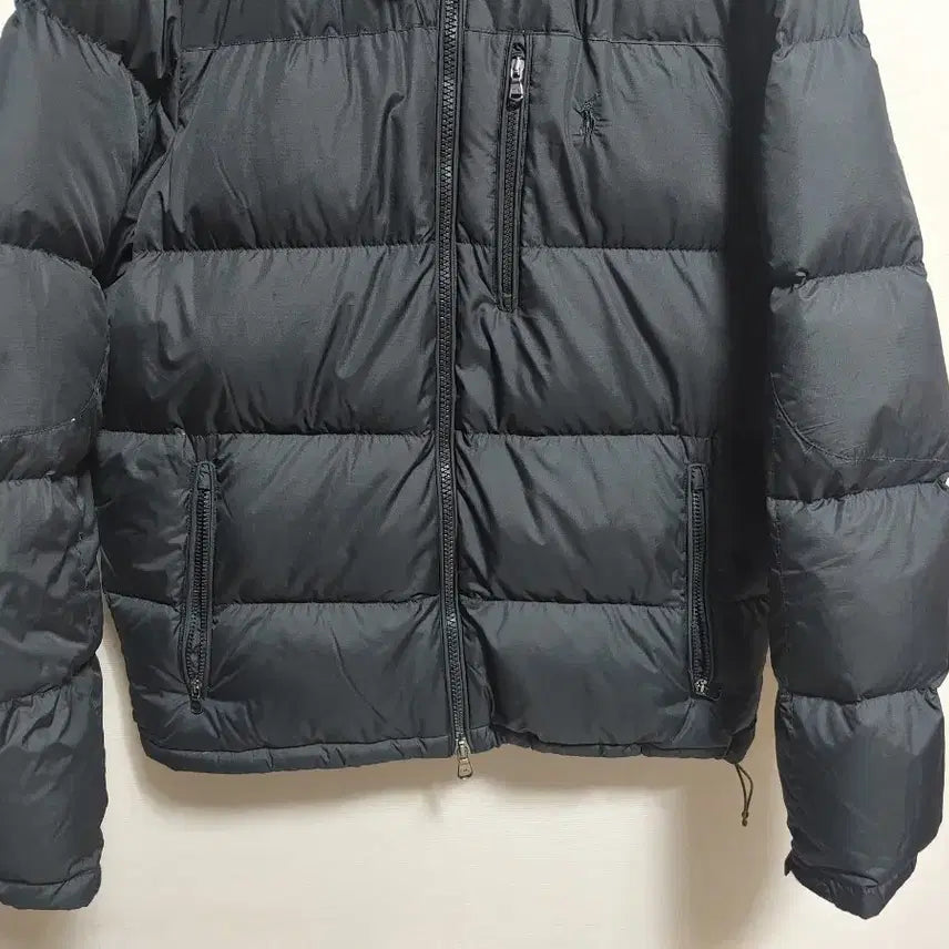 [SOLD OUT] 폴로 랄프로렌 블랙 패딩 점퍼